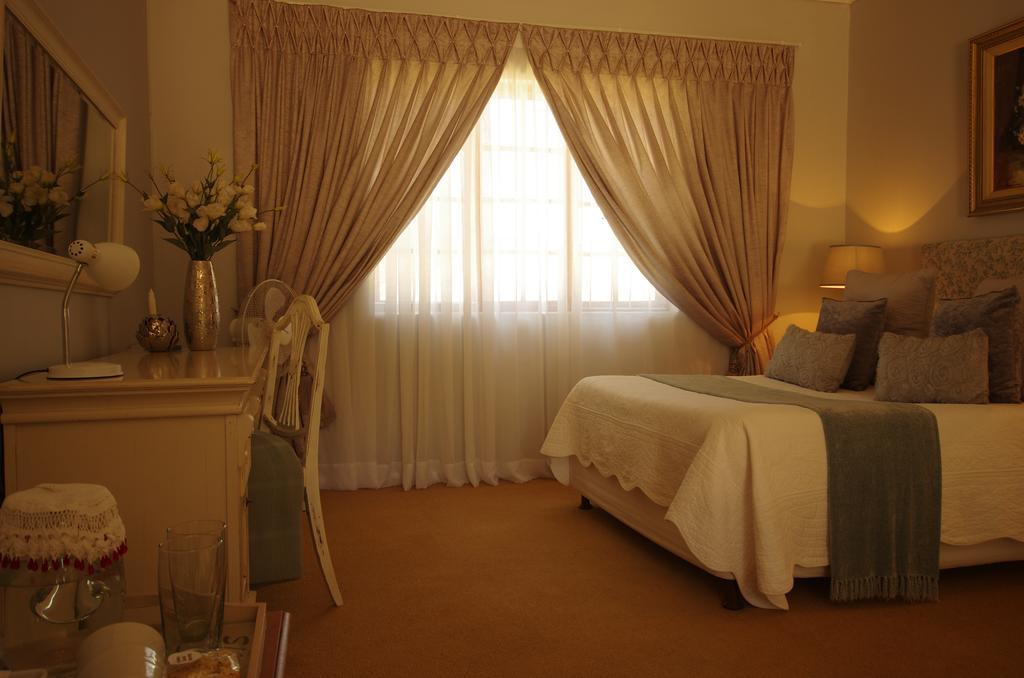 Fynbos Guest House Riversdale Room photo