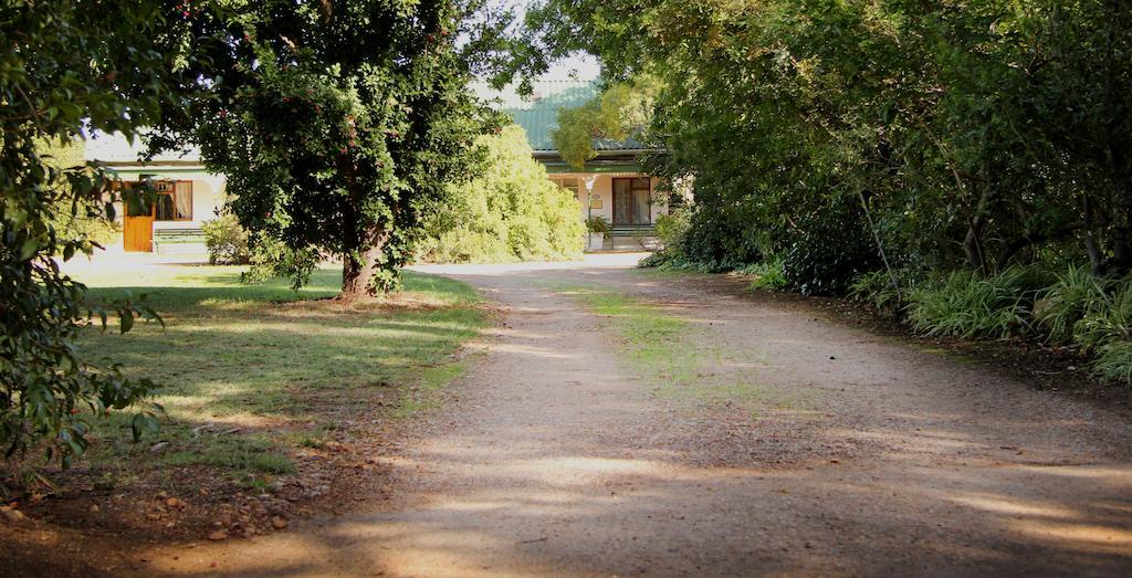 Fynbos Guest House Riversdale Exterior photo